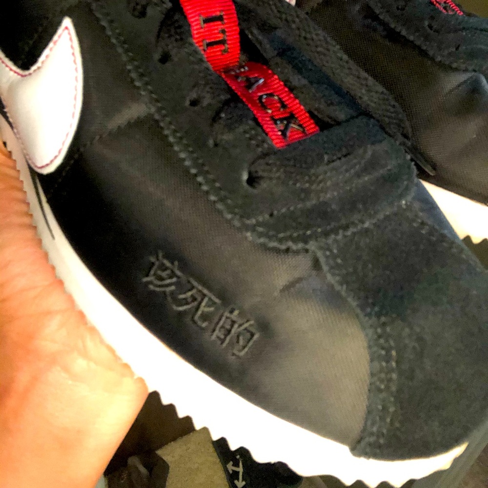 Nike Cortez Kenny III - bv0833-016